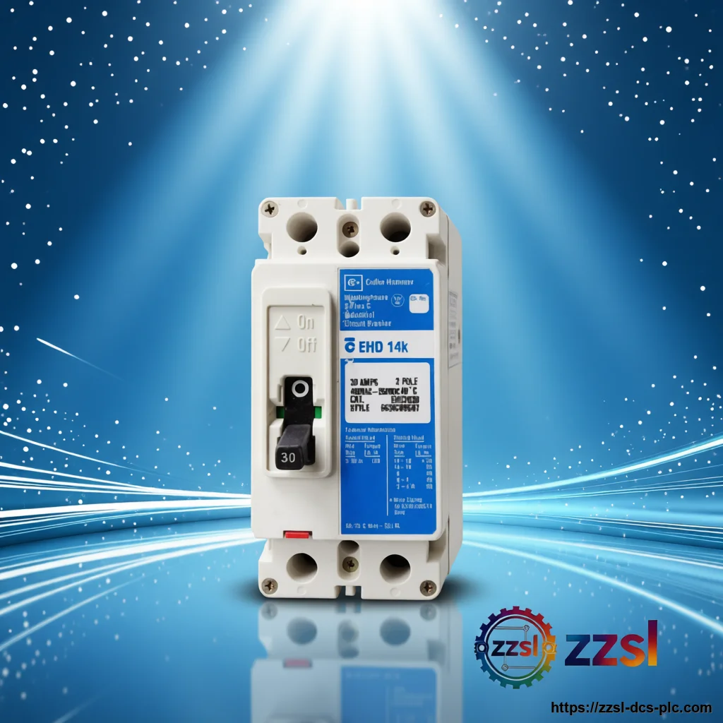 Eaton EHD2030